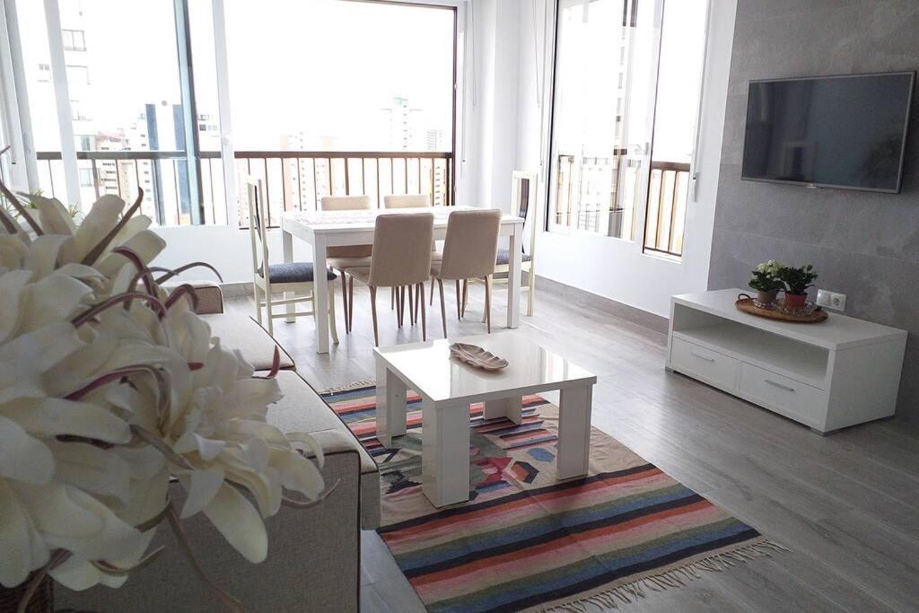 Precioso Apartamento Con Piscina En Apartment