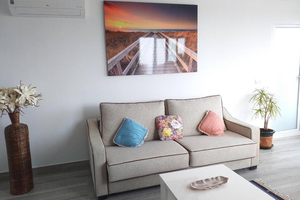 Precioso Apartamento Con Piscina En Apartment *