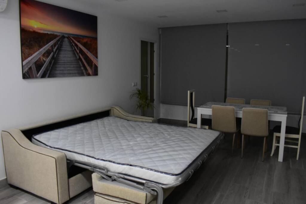 Precioso Apartamento Con Piscina En Apartment Benidorm