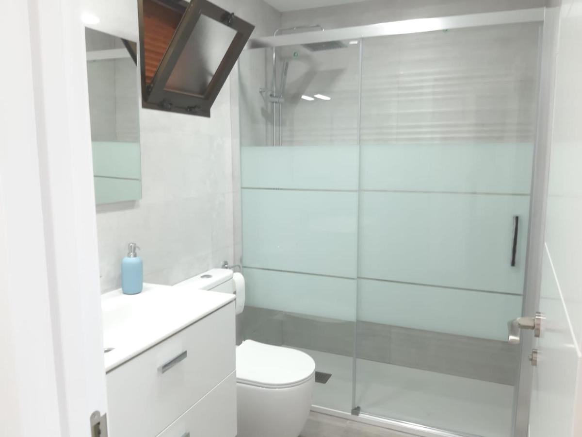 Precioso Apartamento Con Piscina En Apartment *