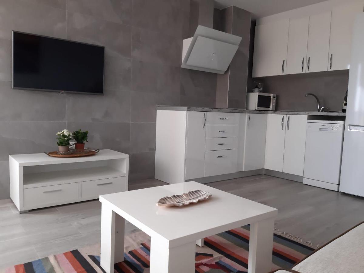 Precioso Apartamento Con Piscina En Apartment Benidorm
